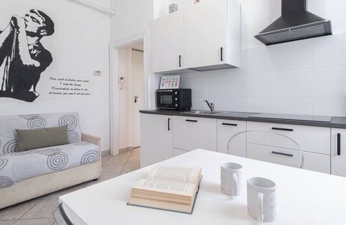 Morivione Apartment | Italianway Easy - Dei Fontanili 1