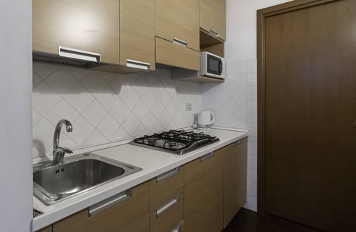 Porta Romana Apartment | Italianway Easy - Giulio Romano 17