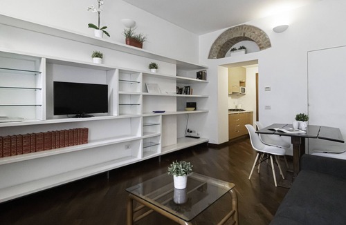 Porta Romana Apartment | Italianway Easy - Giulio Romano 17