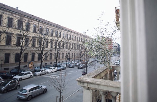 Porta Romana Apartment | Italianway Easy - Giulio Romano 17