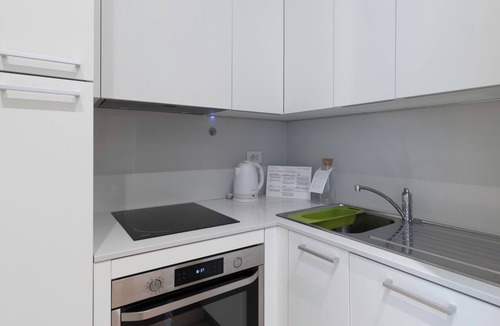 Porta Venezia Apartment | Italianway Easy - Melzo 24