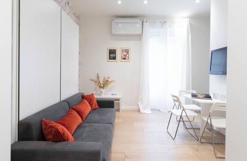 Porta Venezia Apartment | Italianway Easy - Melzo 24