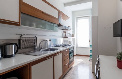 Zona Solari Apartment | Italianway Easy - Montecatini 15