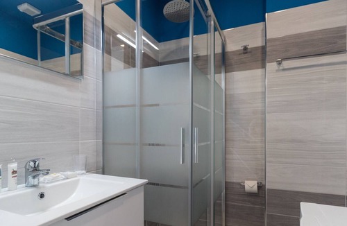 Central Station Apartment | Italianway Easy - Napo Torriani 22 B