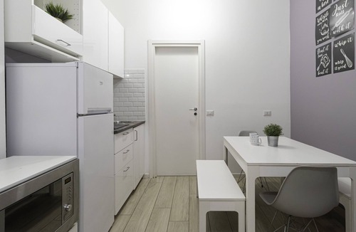 Guastalla Apartment | Italianway Easy - Orti 5