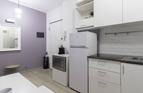 Guastalla Apartment | Italianway Easy - Orti 5