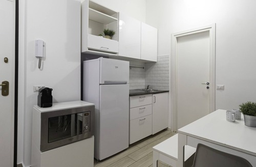 Guastalla Apartment | Italianway Easy - Orti 5