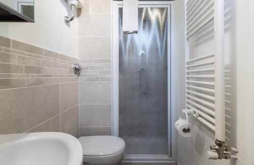 Citta Studi Apartment | Italianway Easy - Paisiello 4 A