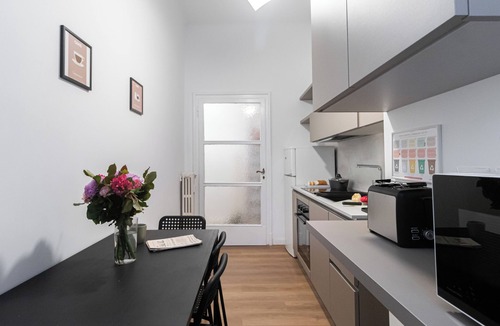 Zona Farini Apartment | Italianway Easy - Stelvio 53