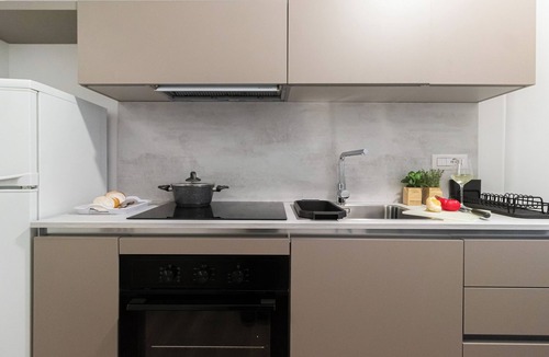 Zona Farini Apartment | Italianway Easy - Stelvio 53