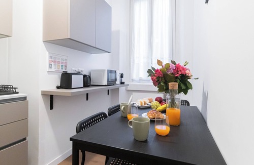 Zona Farini Apartment | Italianway Easy - Stelvio 53