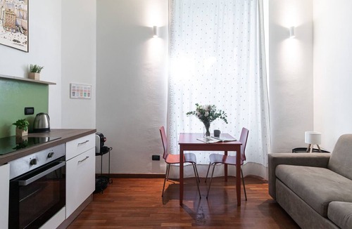 Lazzaretto Apartment | Italianway Easy - Tadino 1 B
