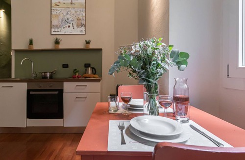 Lazzaretto Apartment | Italianway Easy - Tadino 1 B