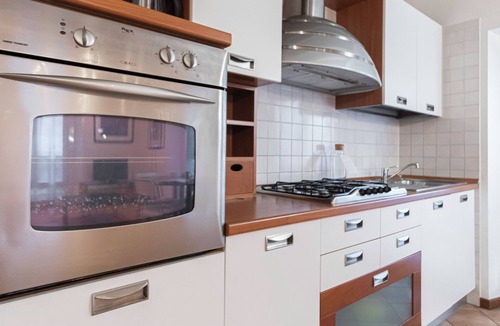 Lazzaretto Apartment | Italianway Easy - Tadino 13 B