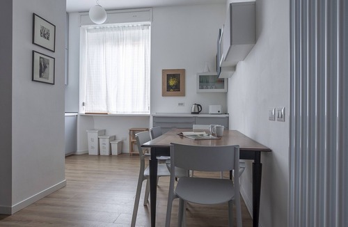 Zona Farini Apartment | Italianway - Teglio 2