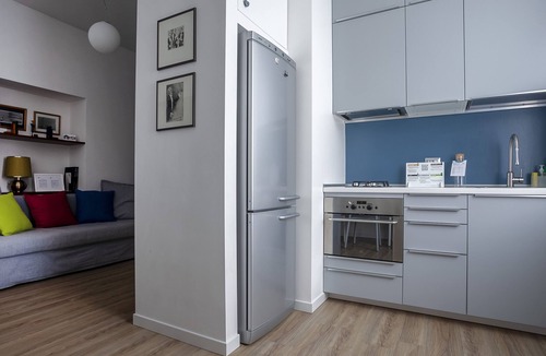 Zona Farini Apartment | Italianway - Teglio 2
