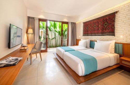 Pererenan Hotel | IZE Canggu by LifestyleRetreats