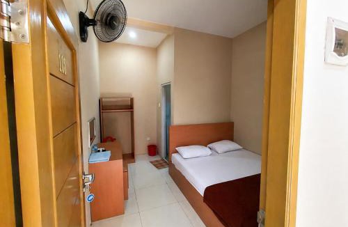Arjuna Hotel | Jajapin Fajar Guest House