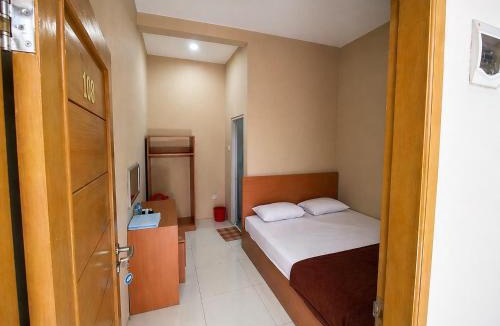 Arjuna Hotel | Jajapin Fajar Guest House