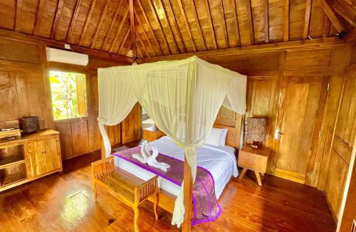 Nungnung House | JANE’S HOUSE & SPA BEDUGUL BALI