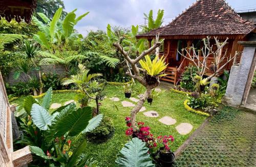 Nungnung House | JANE’S HOUSE & SPA BEDUGUL BALI