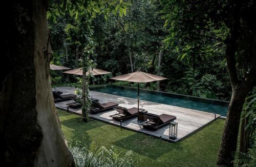 Cepaka Villa | Janjisurga by Ekosistem