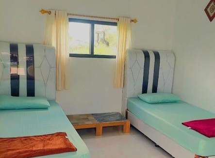 Takengon House | JANNAH Syariah