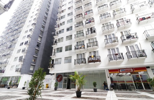 Cipaganti Hotel | Jarrdin Apartemen by Rumahku