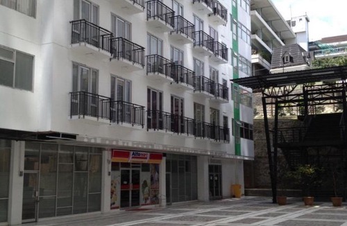 Cipaganti Hotel | Jarrdin Apartemen by Rumahku
