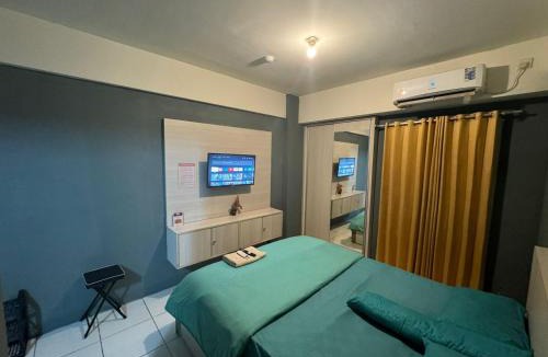 Dramaga Apartment | Jasmin Park Apartemen By Fix's Room