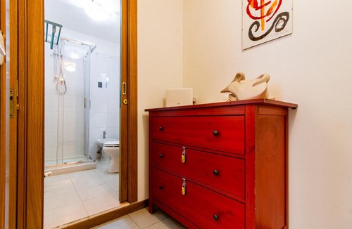 Ripamonti Corvetto Apartment | Jasmine House - MARTINI's Home, Milano