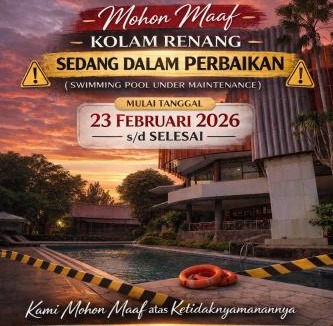 Karawang Hotel | Jatiluhur Valley Resort