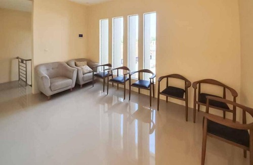 Jatiwangi Hotel | Jatiwangi Syariah Guest House Mitra RedDoorz