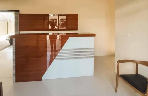 Jatiwangi Hotel | Jatiwangi Syariah Guest House Mitra RedDoorz