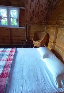 Tuk Tuk House | JE House