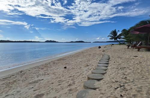 Sipura Island House | Jelita Beach Mentawai