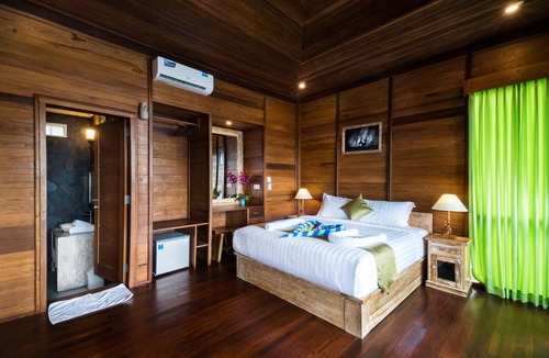 Jungut Batu Hotel | Jenggala Hill