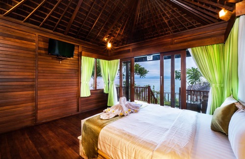 Jungut Batu Hotel | Jenggala Hill