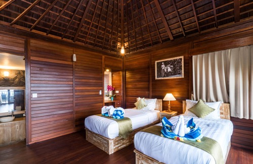 Jungut Batu Hotel | Jenggala Hill