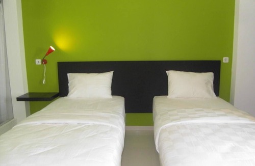 Tahunan Hotel | JEPARA BEACH HOTEL