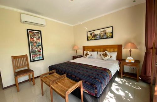 Tahunan Resort | Jepara Marina Beach Bungalows