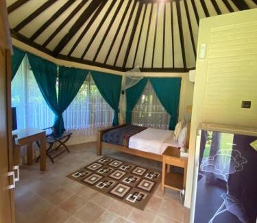 Tahunan Resort | Jepara Marina Beach Bungalows
