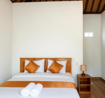 Sawan House | Jepun Homestay Lemukih