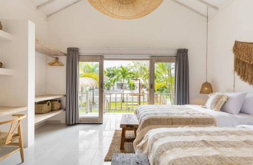 Pecatu Hotel | Jepun Sari Uluwatu