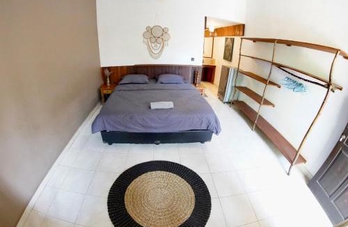 Uluwatu Apartment | Jepun Villa 05 - One Bedroom without kitchen