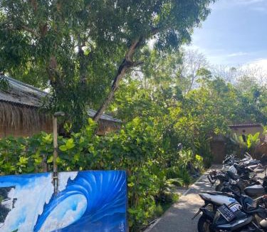 Uluwatu Apartment | Jepun Villa 05 - One Bedroom without kitchen