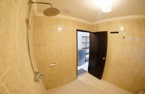 Uluwatu Apartment | Jepun Villa 05 - One Bedroom without kitchen