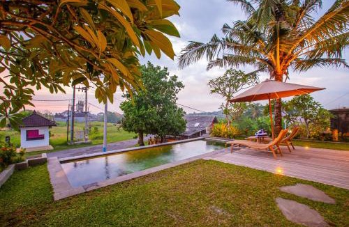 Tabanan Villa | Jero Kelodan Villa