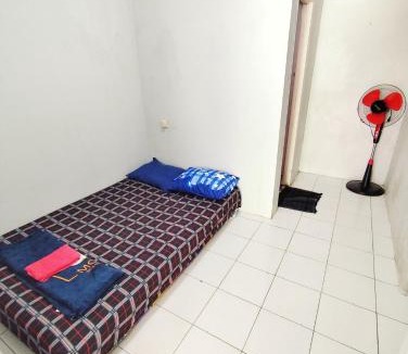Tasikmalaya House | Jess House by Slamet