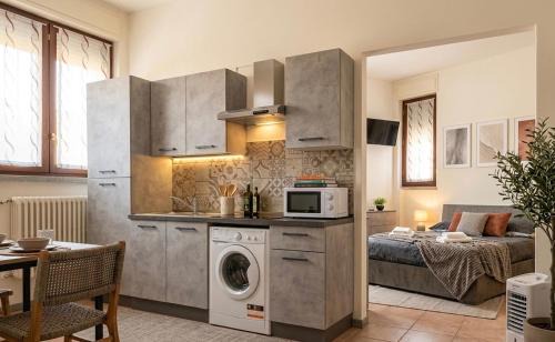 Cantu Apartment | Jessy house